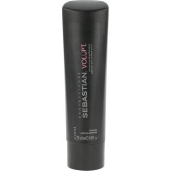 Sebastian Professional Volupt šampón na zväčšenie objemu 250 ml