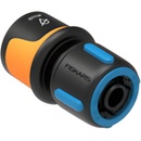 Fiskars rýchlospojka hadice Comfort STOP 13 – 15 mm (1/2” – 5/8”) 1027079 1 ks