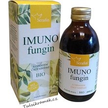 Serafin IMUNOfungin Bio 200 ml