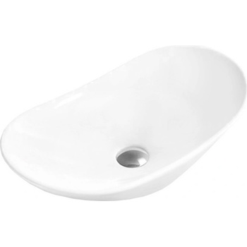 Mexen Gabi 61x36 cm white (21716100)