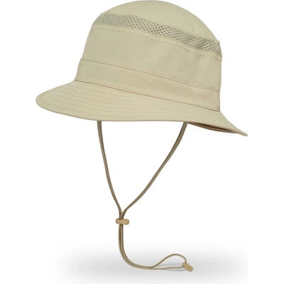 Sunday Afternoons Шапка Sunday Afternoons Solar Bucket Hat - Cream - размер M 56-58 cm (904-3339-0211)