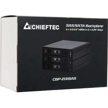 Chieftec CBP-2131SAS