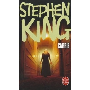 Carrie - Stephen King