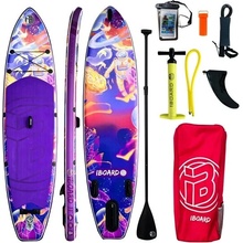 Paddleboard Iboard 11 - 12 COSMO 2026 set