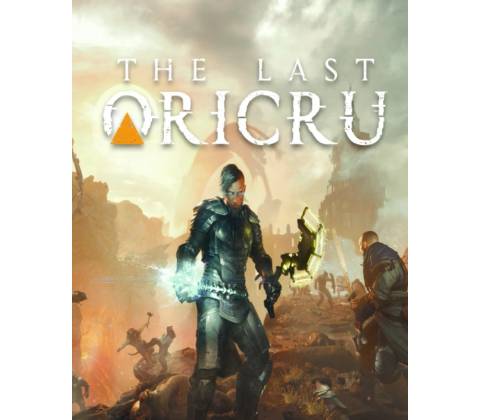 The Last Oricru