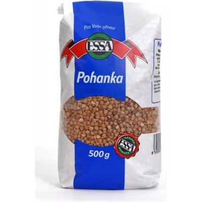 Essa pohanka 0,5 kg