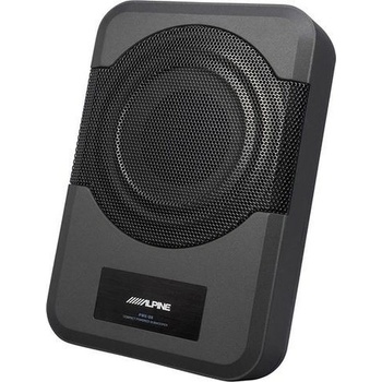 Alpine PWE-S8
