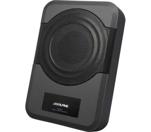 Alpine PWE-S8
