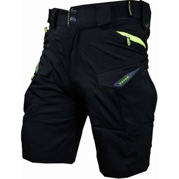 Haven Cubes blackies černá/zelená