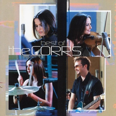 The Corrs - Best of The Corrs