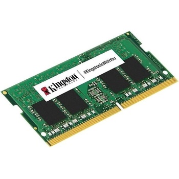 Kingston DDR4 32GB 3200MHz CL22 KVR32S22D8/32