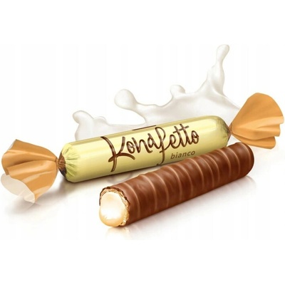 Roshen Cukríky trubičky v čokoláde 1 kg