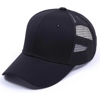 HARAHU Шапка с козирка ba-15999 - Черно kp15999 (ba-15999)