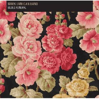 Mark Lanegan - Blues Funeral (2 LP) (652637320213)