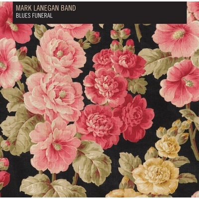 Mark Lanegan - Blues Funeral (2 LP) (652637320213)