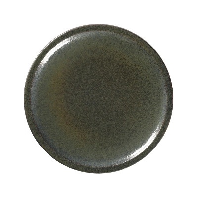 RAK Porcelain Talíř coupe 21 cm černý EACP21CA-12