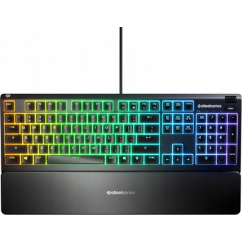 SteelSeries Apex 3 64795