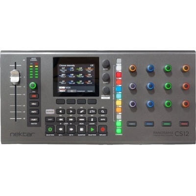 Nektar Panorama CS12