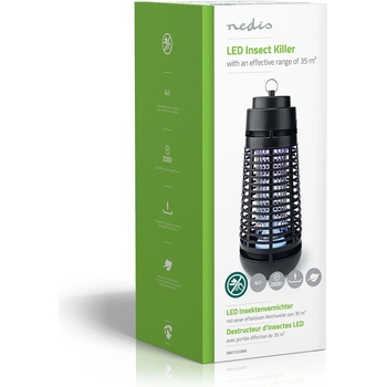 Nedis INKI112CBK6