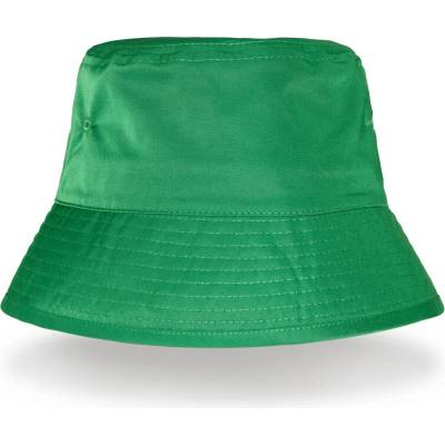Result Headwear RC 986X Bound Edge COT28986X52012 kelly green