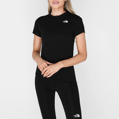 The North Face Тениска The North Face Simple Dome T-Shirt - TNF Black JK3