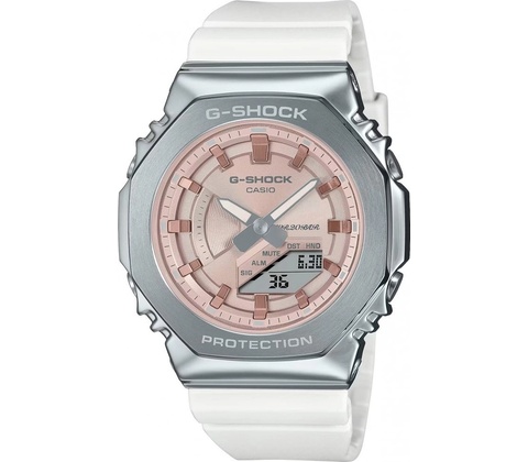 Casio GM-2100WS-7A
