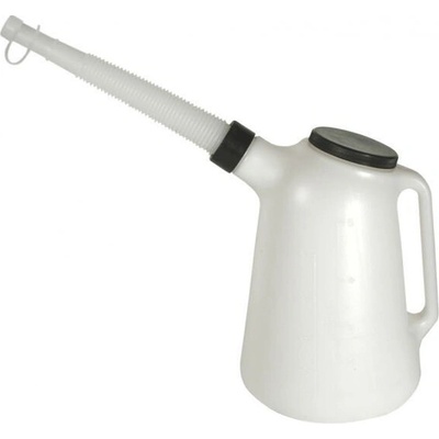 Gernborx Kanva na olej VT13781, objem 5 l