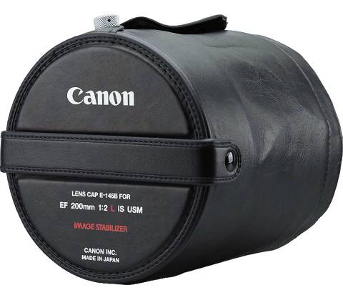 Canon E-145B