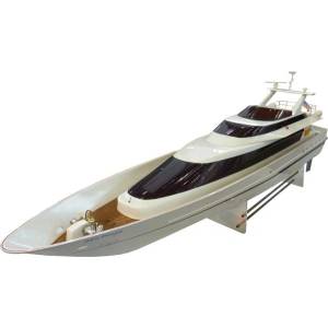 Romarin San Diego Mega яхта комплект