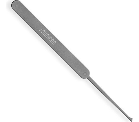 Brockhage Half Diamond Pick