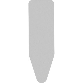 Brabantia Калъф за маса за гладене Brabantia D 135x45cm, 2mm, Metallised (90300167)