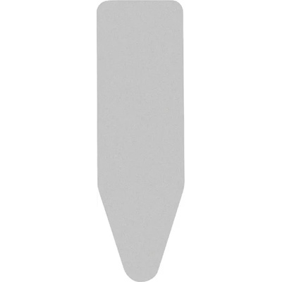 Brabantia Калъф за маса за гладене Brabantia D 135x45cm, 2mm, Metallised (90300167)