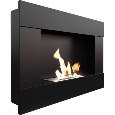 Cate Závesný biokrb BRAVO 900 x 650 mm čierny