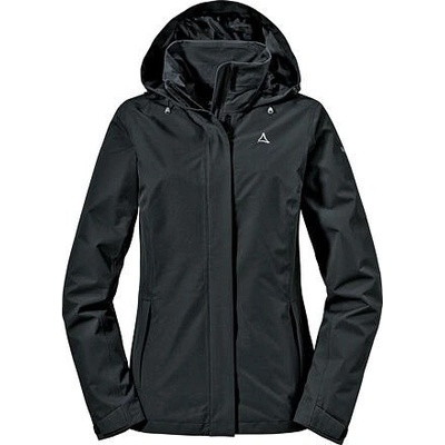 Schoffel Jacket Gmund L Lady black
