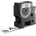 DYMO D1 Black/White (S0720930/53713)