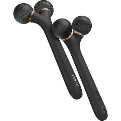 Geske Sonic Facial Roller 4in1 – Zbozi.Blesk.cz