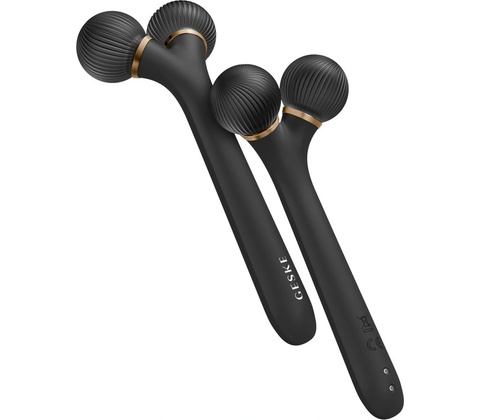 Geske Sonic Facial Roller 4in1