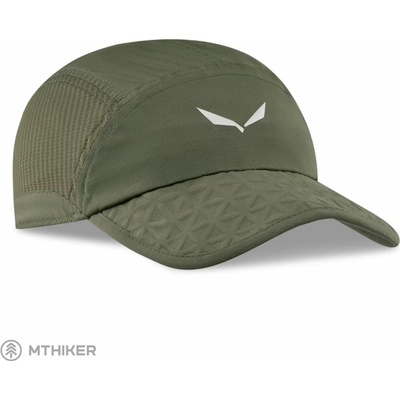 Salewa PEDROC 2 Durastretch Light Cap dark olive