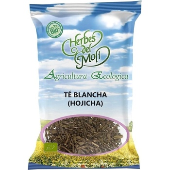 Herbes del Molí Японски зелен чай Ходжича БИО 25 g | Herbes del Moli (102019 HDM)