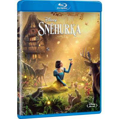 MagicBox Снежанка - Blu-ray (083180)