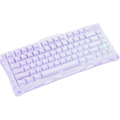 Mercury V75 Lavender Purple