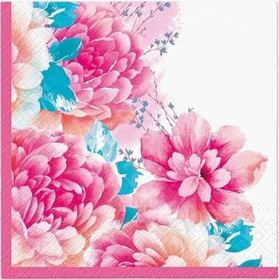 PAW Obrúsky L Scent of Spring 33x33cm