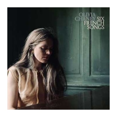 Olivia Chaney - Six French Songs LP