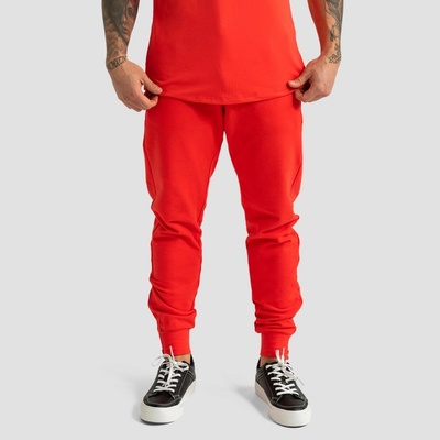 GymBeam Limitless Hot Red