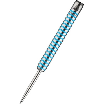 Legend Darts Steel The Iceman - Alan Warriner - 22g