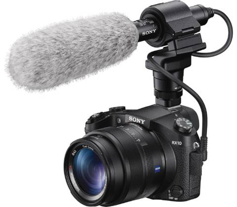 Sony ECM-CG60