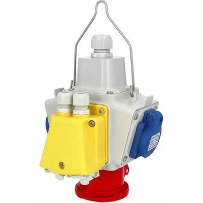 Famatel Powerbox pb155