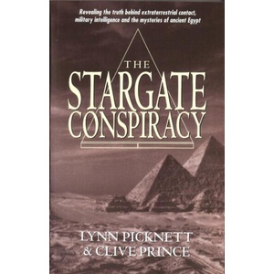 Stargate Conspiracy | Lynn Picknett (ISBN: 9780751529968)