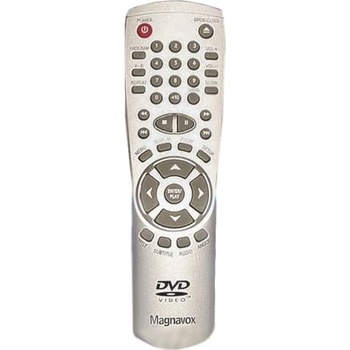 GENERAL MAXTON MDVD-100 - съвместимо дистанционно управление на марката General (MDVD-100)