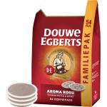 Douwe Egberts | Aroma Rood - 54 монодози за Senseo